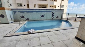 Pool - Vrbo Property (Recife)