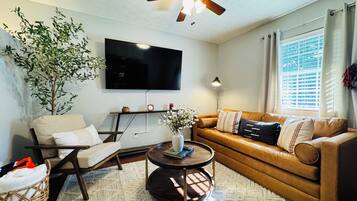 Smart TV