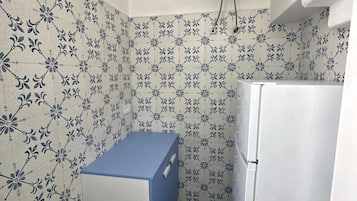 Interiör