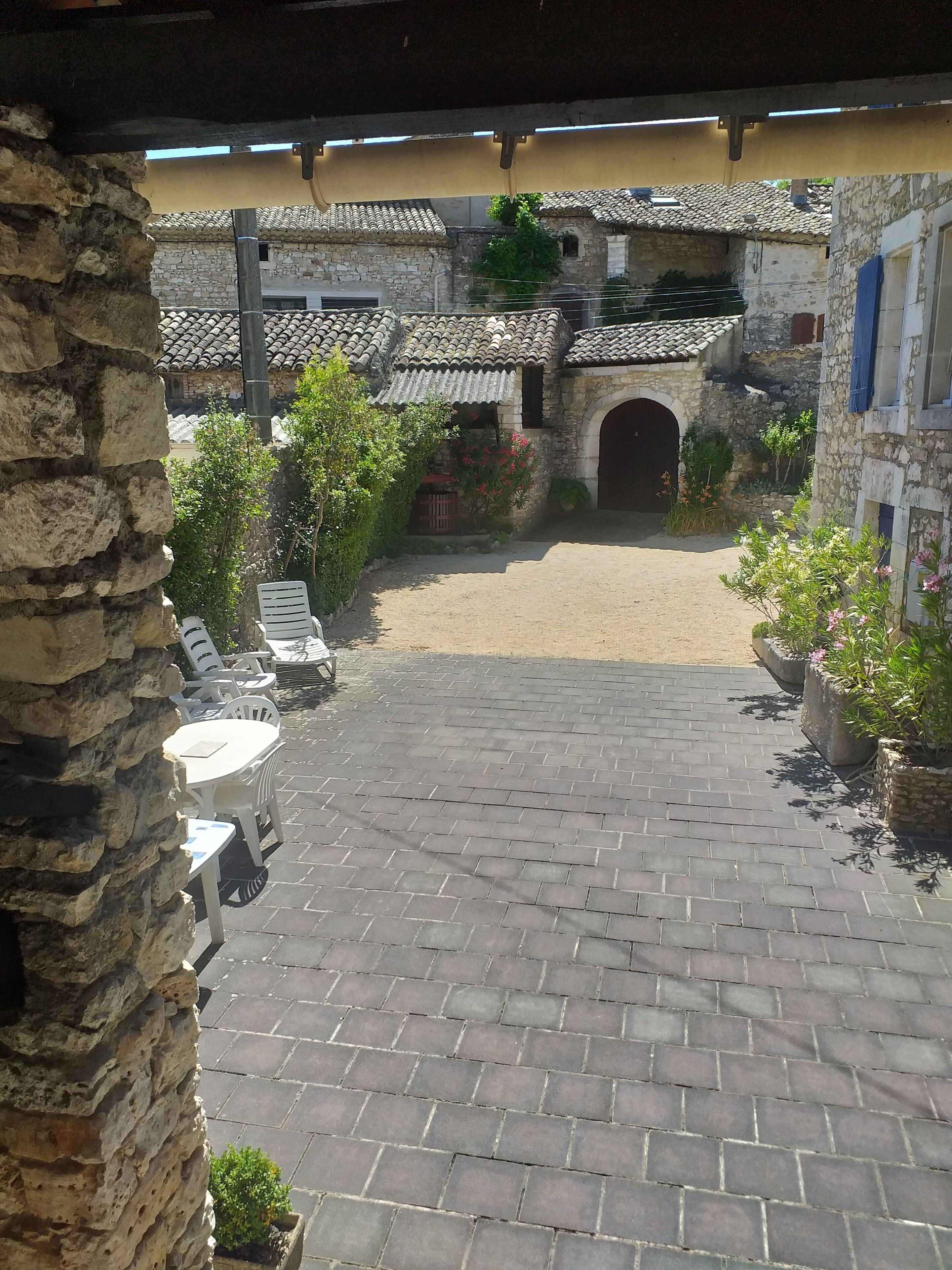 Terras