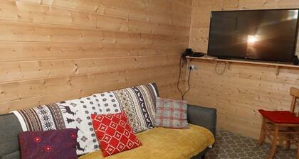 Ancienne petite ferme