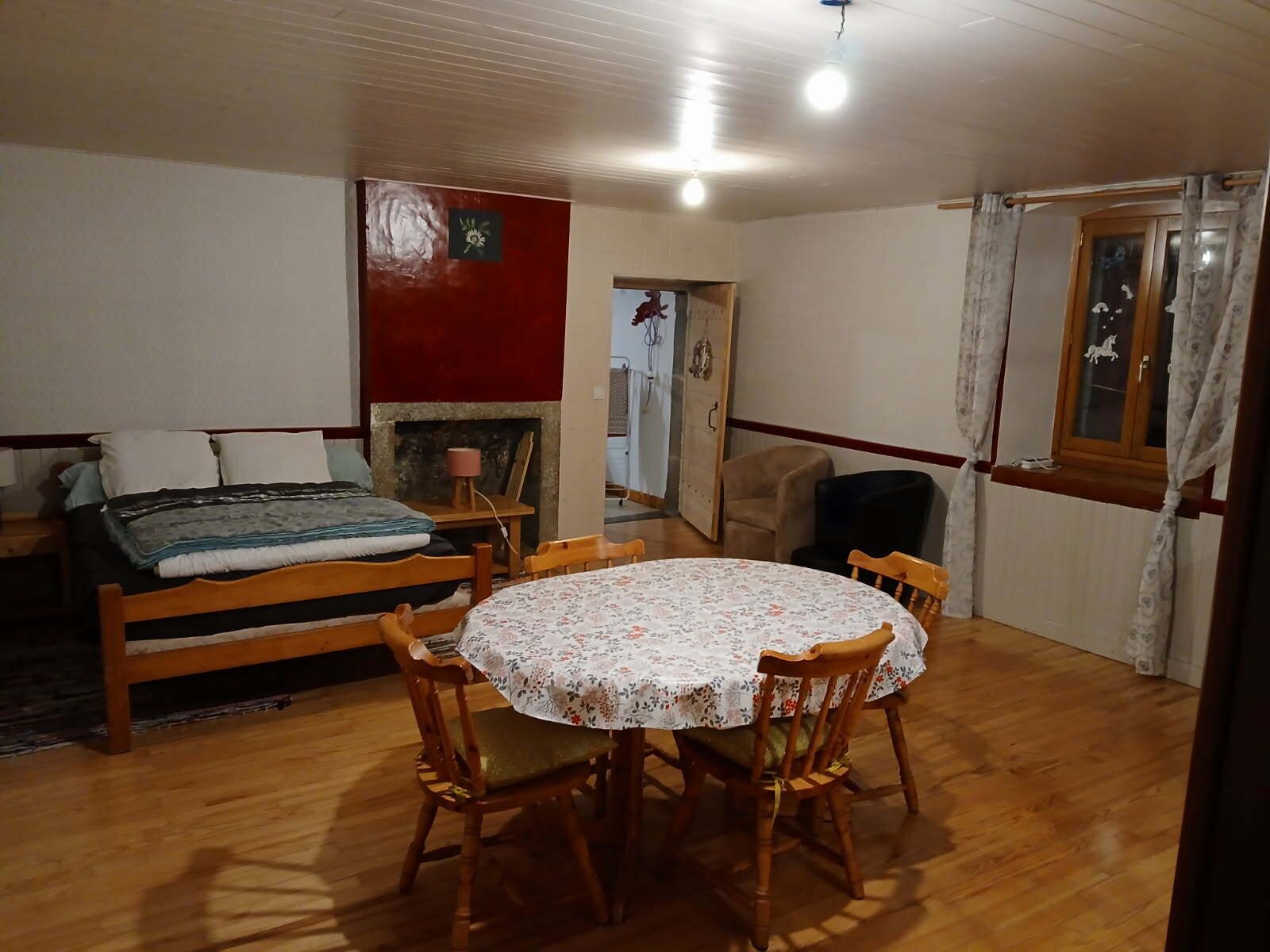 Restauration