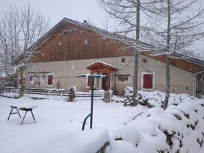Ulkopuoli
