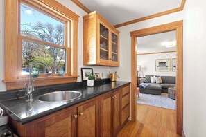 Interior - Waterfront Escape, Game Room, Dog Friendly! (Chatham)