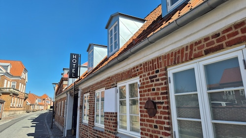 Jacobs Hotel