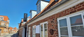 Jacobs Hotel