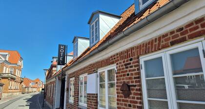 Jacobs Hotel