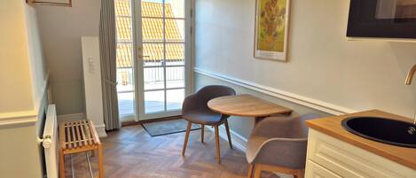 Comfort Double Room | Interior