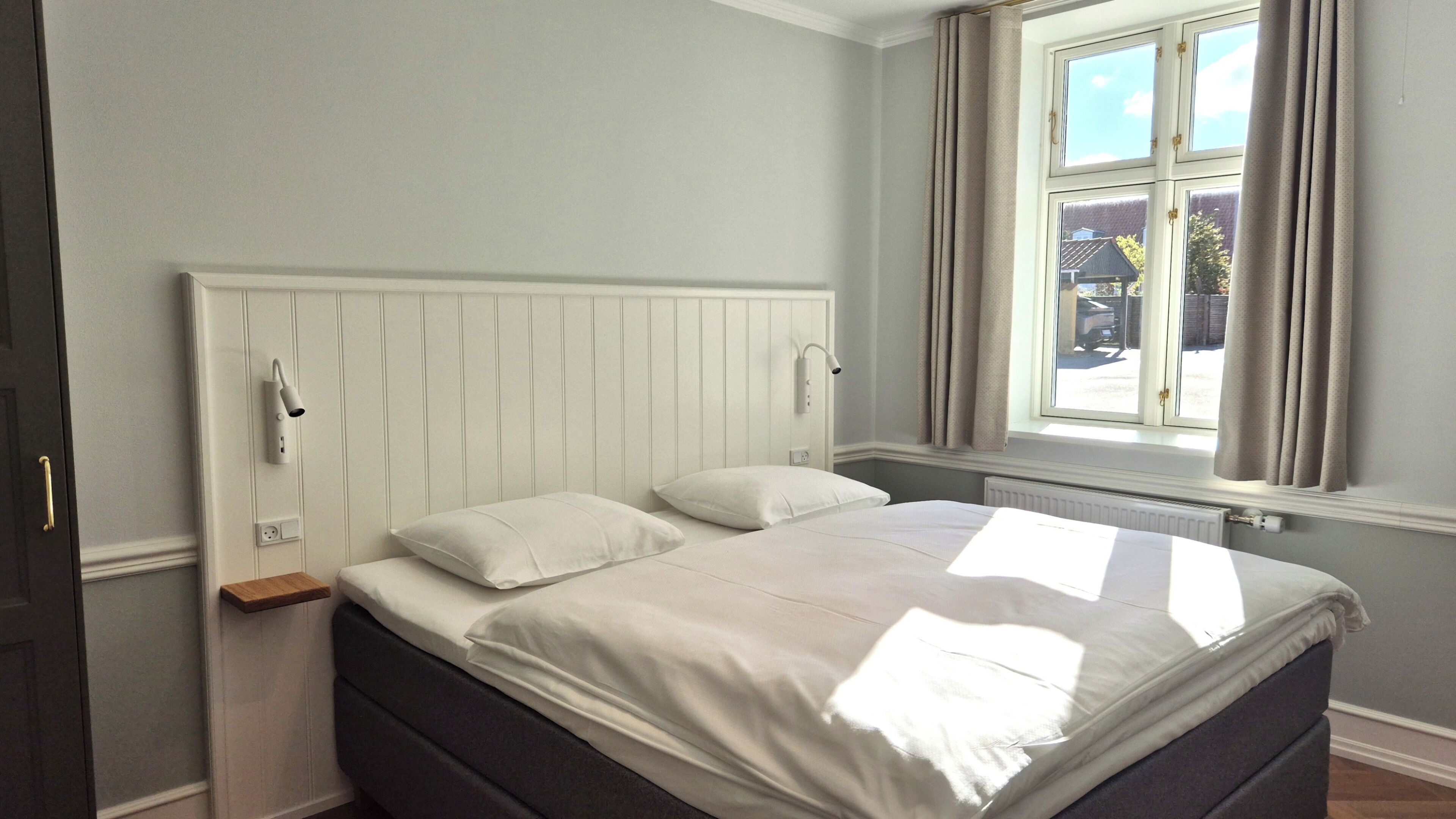 Premium Apartment | Desk, free WiFi