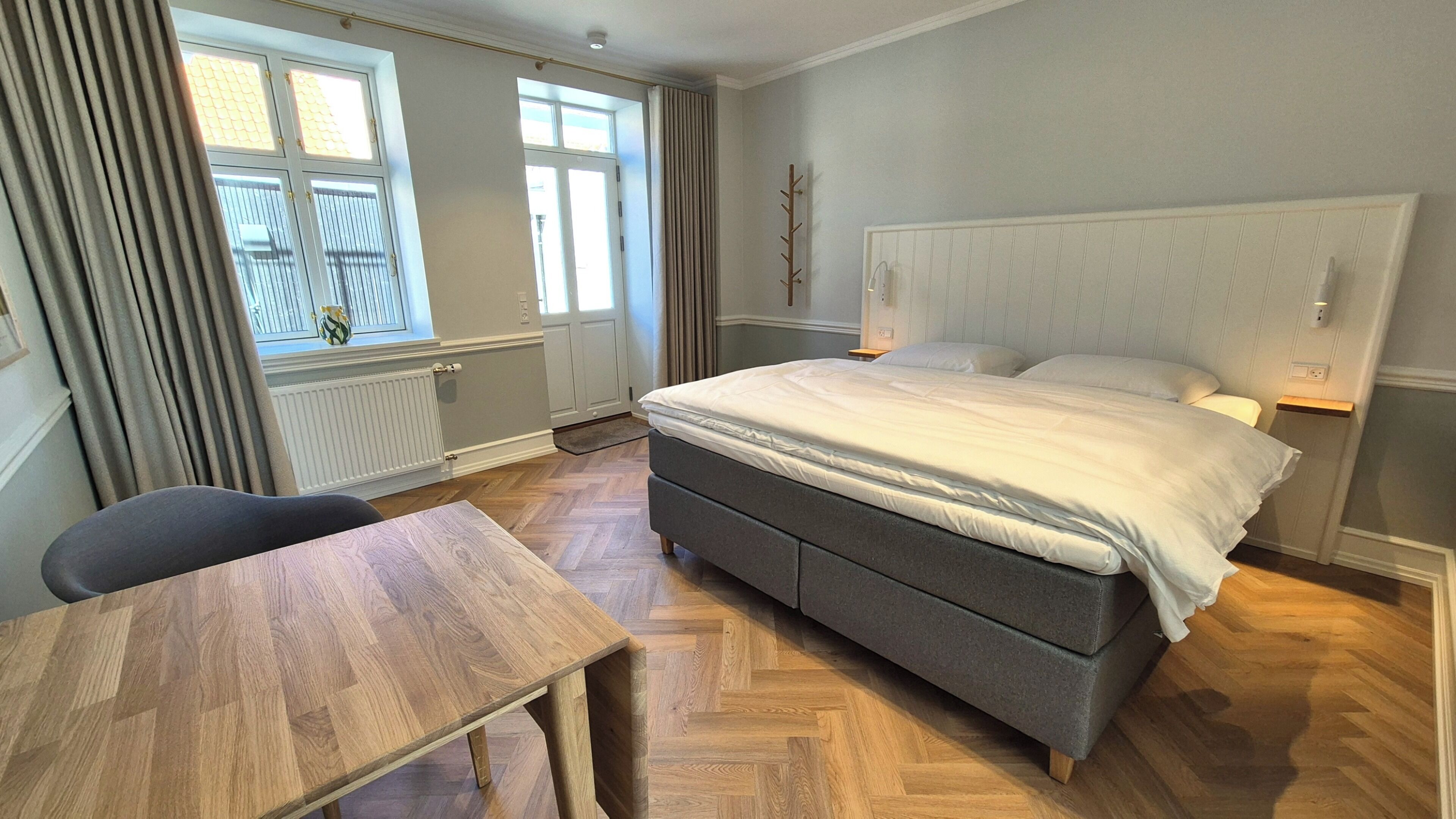 Premium Double Room | Desk, free WiFi