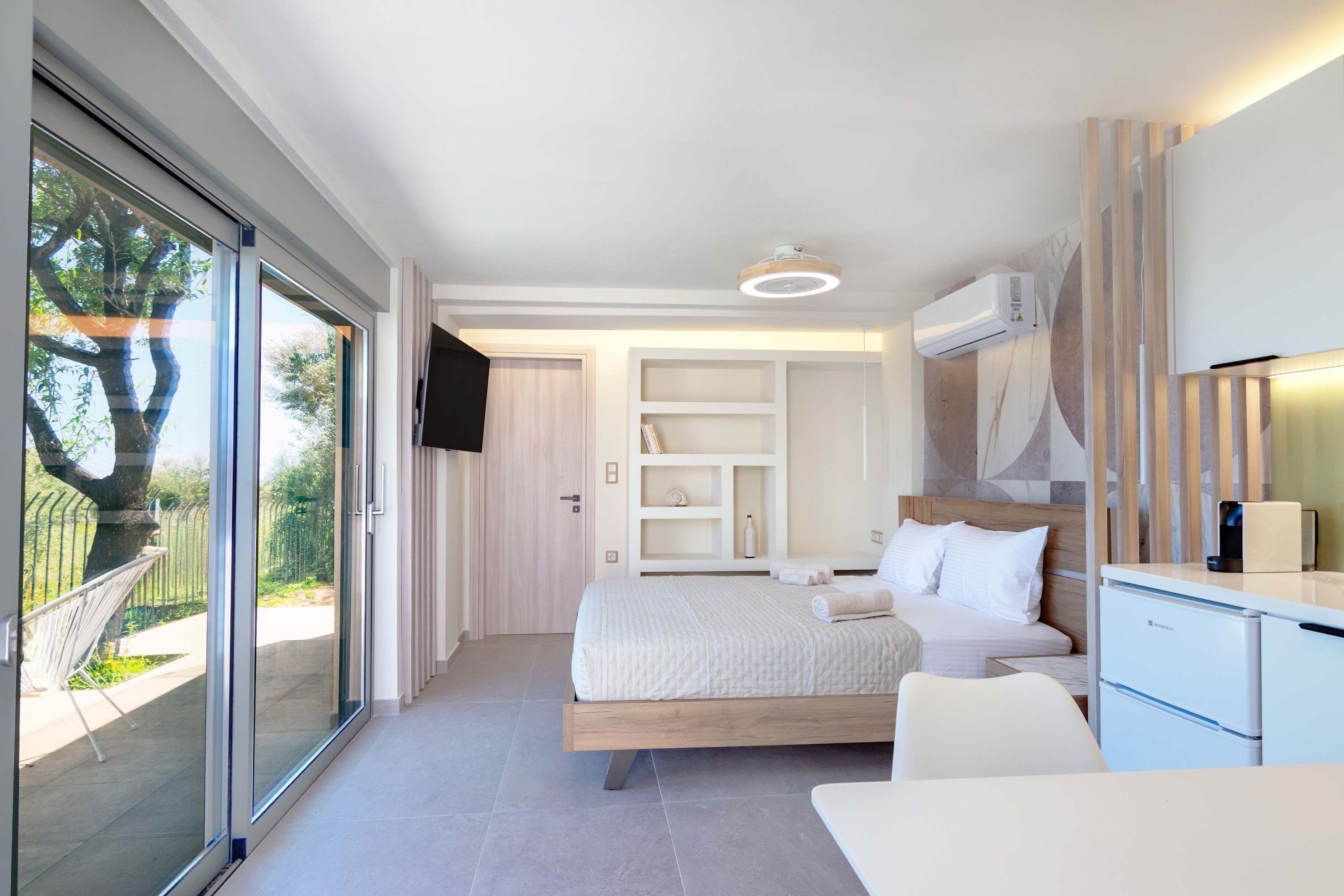 Ferienhaus | Internetzugang
