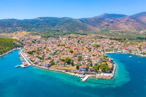 Studio - Arachova Boka s House Charming Mountain Getaway (Distomo-Arachova-Antikyra)