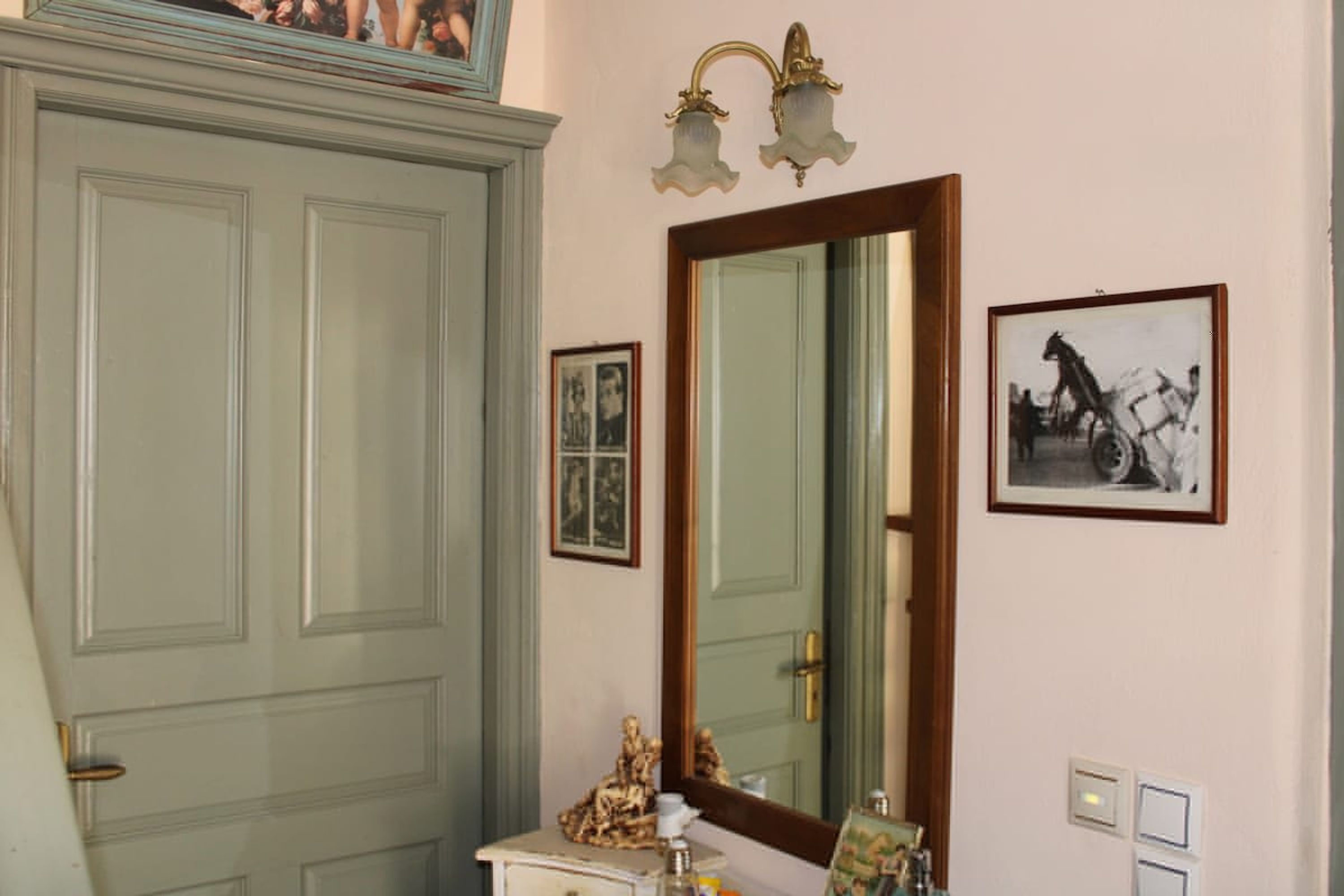 Casa | 1 dormitori 