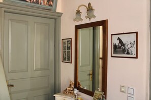 1 bedroom - Arachova Boka s House Charming Mountain Getaway (Distomo-Arachova-Antikyra)
