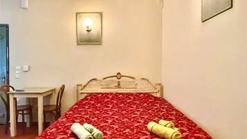 Estudio | 1 dormitorio