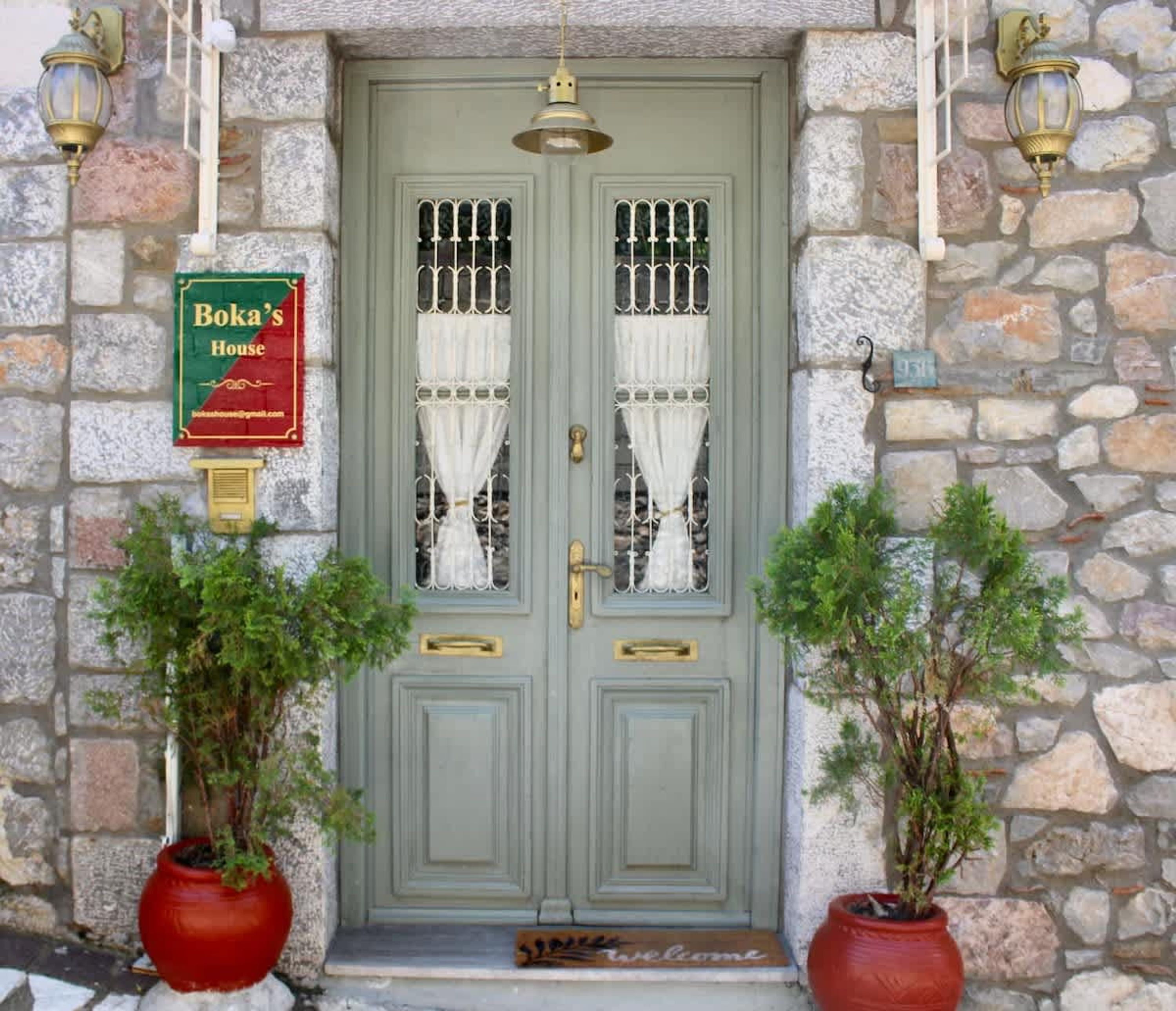 Casa | 1 dormitori 