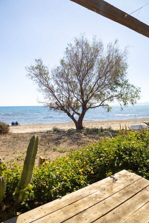 House - Sinani Beachfront Gems Rhodes Jacuzzi Escape (Rhodes)