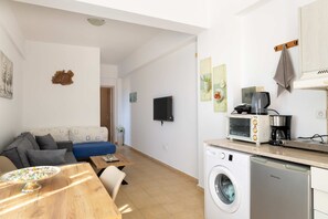 Casa | 1 camera, Internet