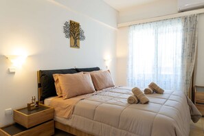Ferienhaus | 1 Schlafzimmer, Internetzugang