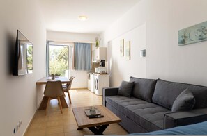 Casa | 1 habitación y internet 