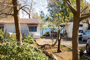 House, Accessible - Sinani Beachfront Gems Rhodes - Coastal Breeze (Rhodes)