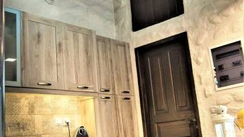 House | 2 bedrooms, Internet