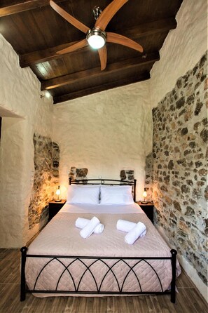 Ferienhaus | 2 Schlafzimmer, Internetzugang