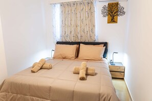 House - Sinani Beachfront Gems Rhodes - Jacuzzi Apartment (Rhodes)
