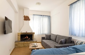 House - Sinani Beachfront Gems Rhodes - Jacuzzi Apartment (Rhodes)