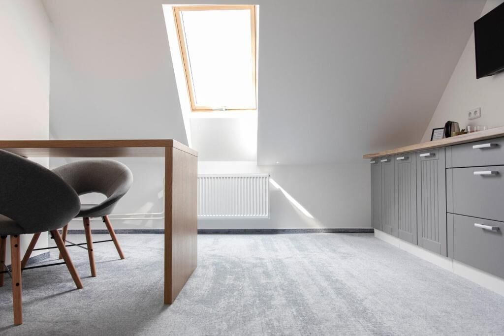 Studio Deluks | Interior