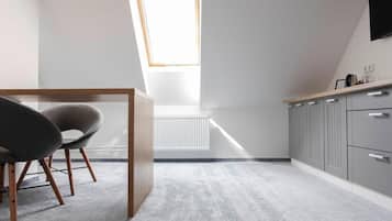 Studio Deluks | Interior