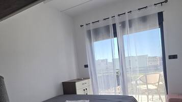 Comfort-Apartment, Gartenblick | Kostenloses WLAN