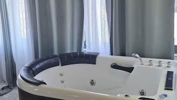 Appartement Luxe