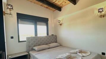 Standard Apartment, Garden View | Free WiFi