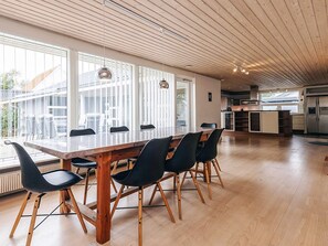 House | Interior - 9 Person Holiday Home in Skagen (Skagen)