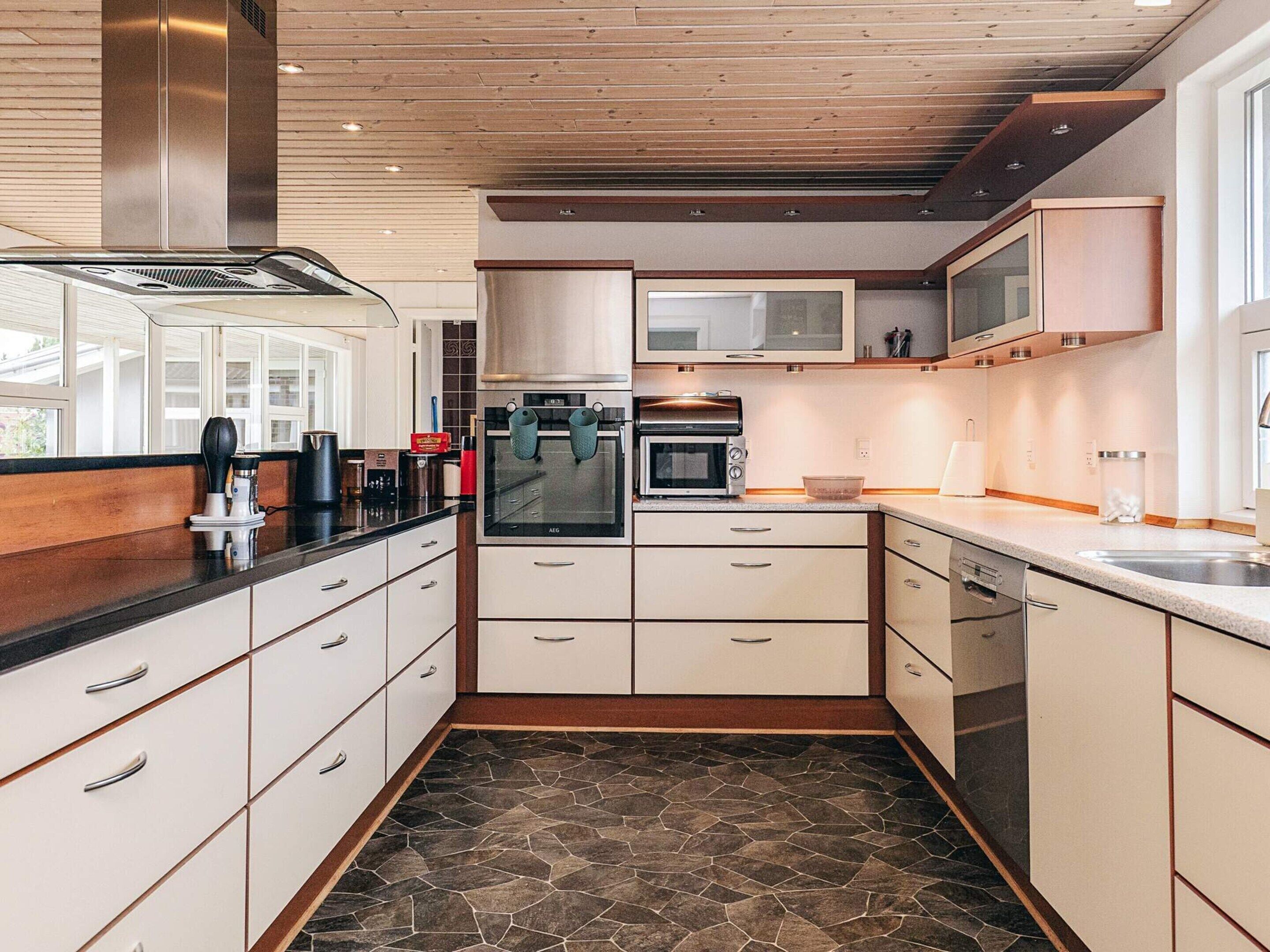Ferienhaus | Innenbereich