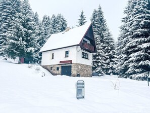 Udendørsområde