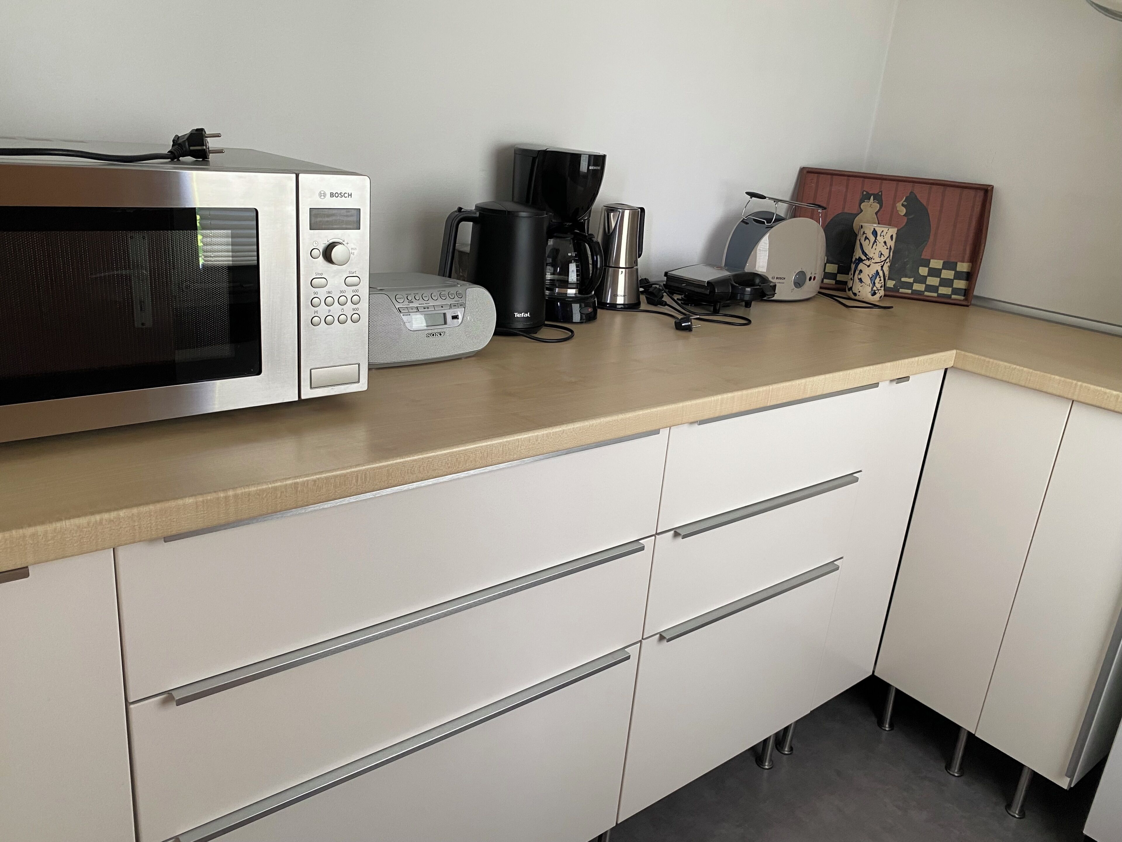 Cuisine privée