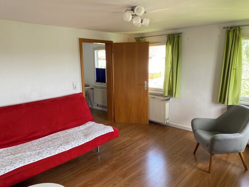 Ferienwohnung ideal für Familien am Bodensee