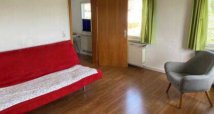 Ferienwohnung ideal für Familien am Bodensee