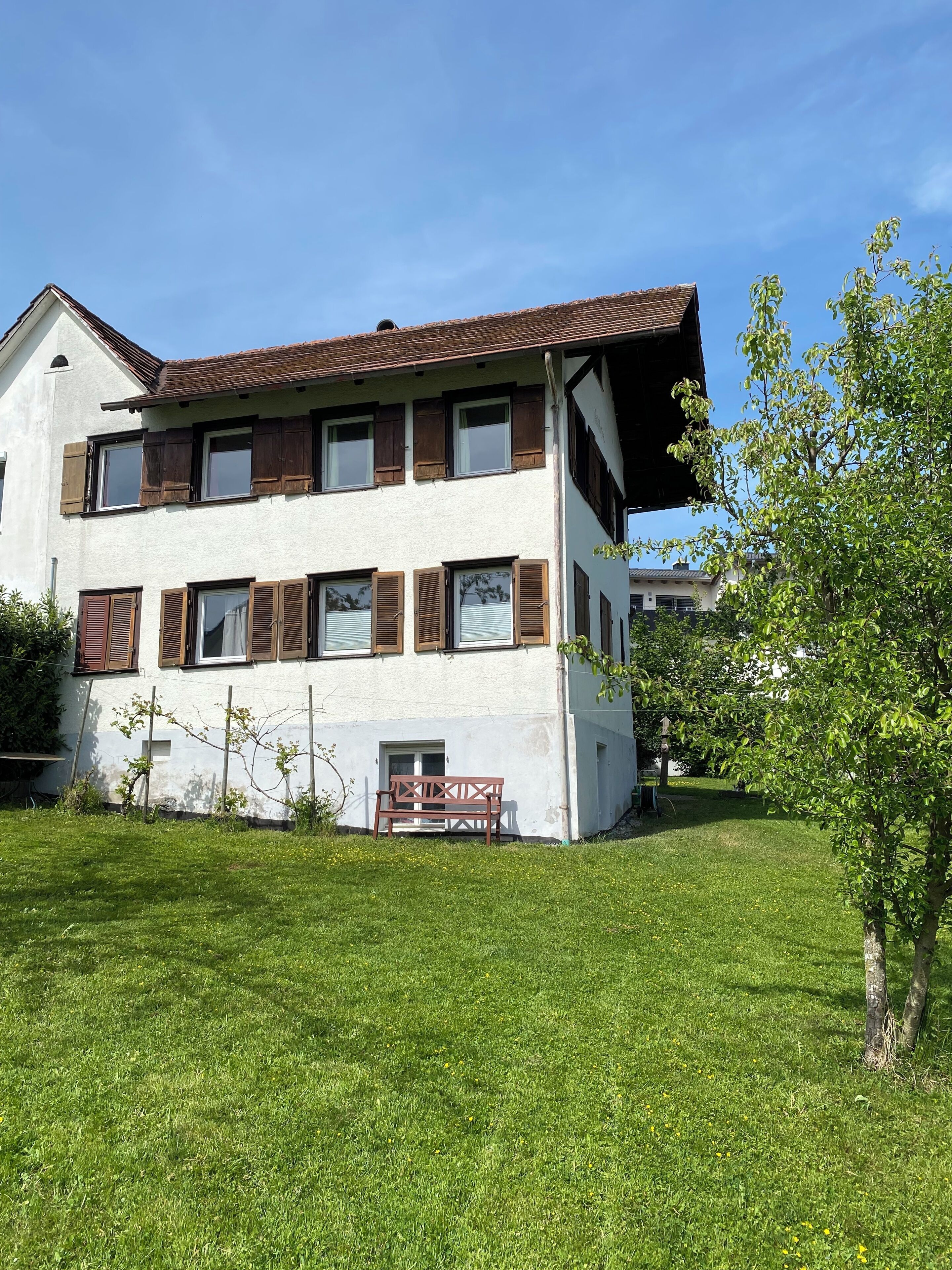 Aussenbereich