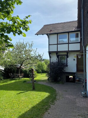 Aussenbereich