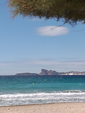 Beach - Vrbo Property (Saint-Cyr-sur-Mer)
