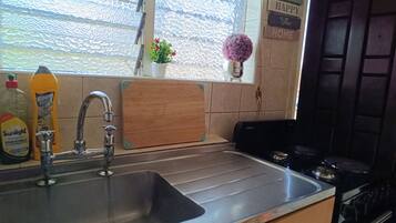 Dapur pribadi