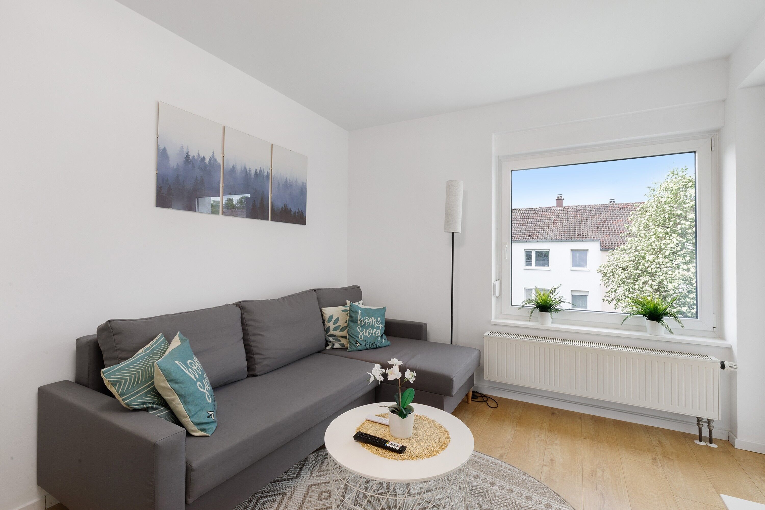 Fernseher