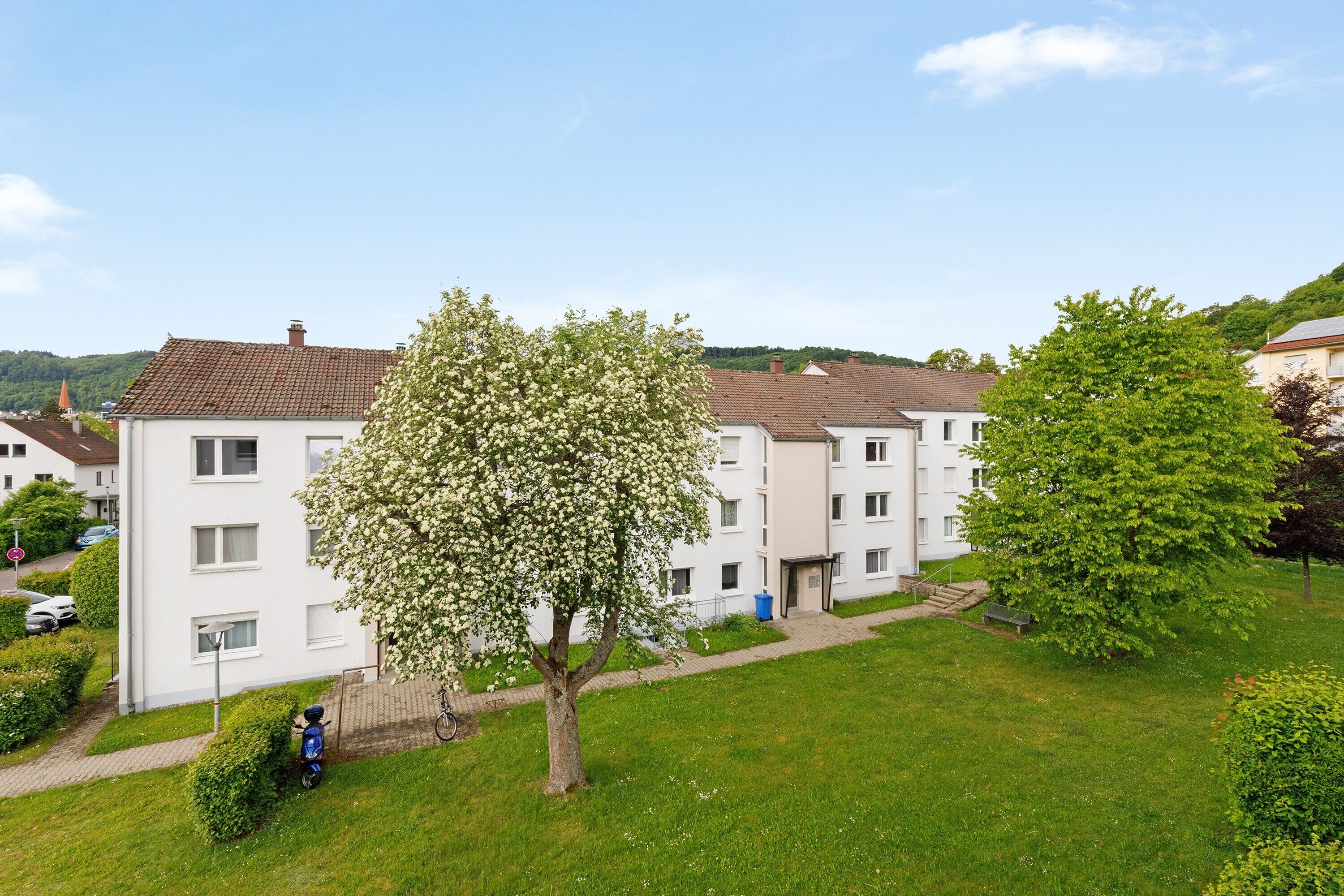 Außenbereich
