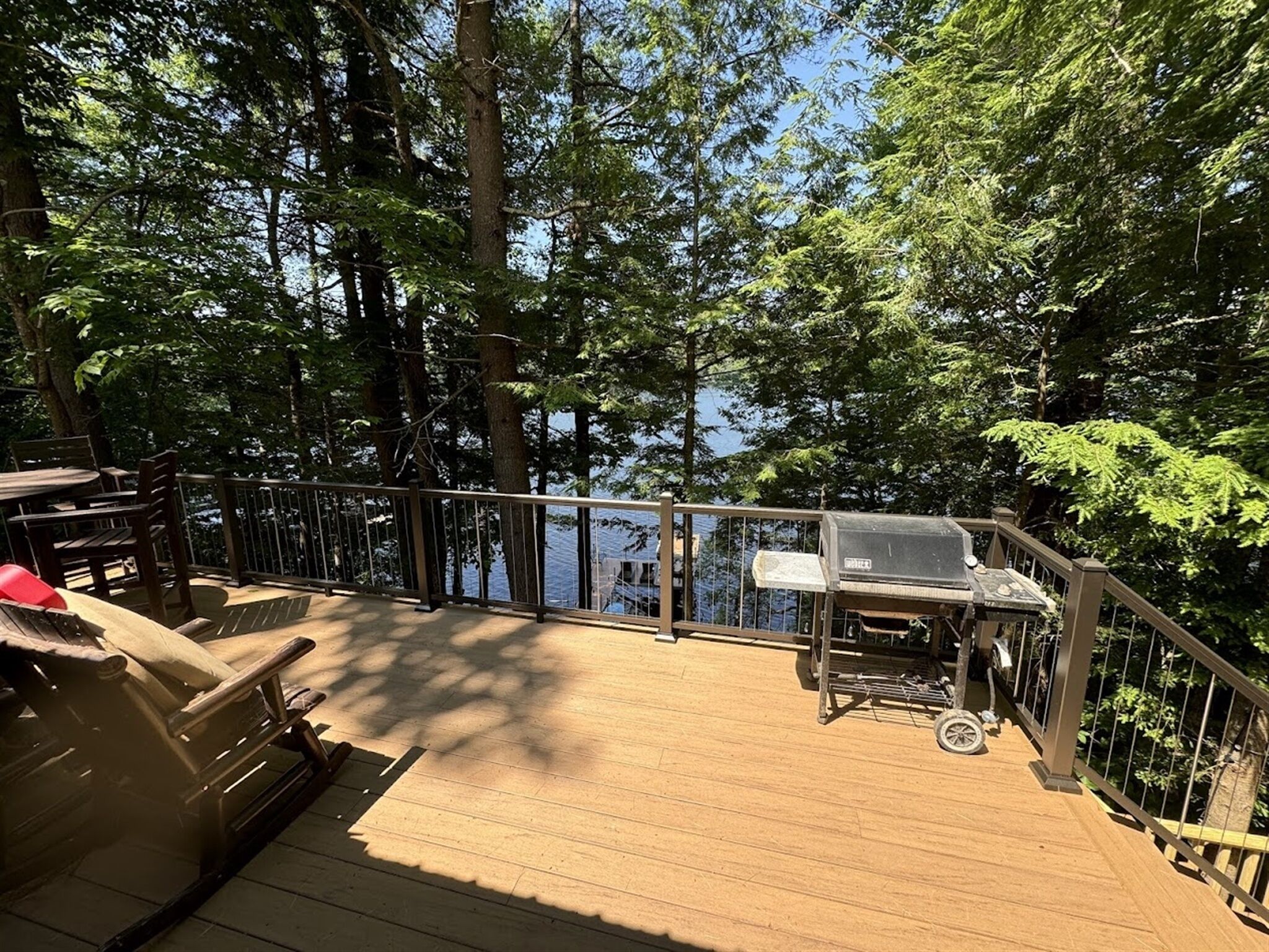Villa, 3 Bedrooms | Outdoor dining