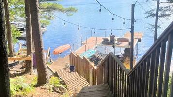 Cottage, 3 Bedrooms | Property grounds