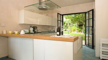 Cucina privata
