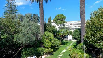 Piscina all'aperto